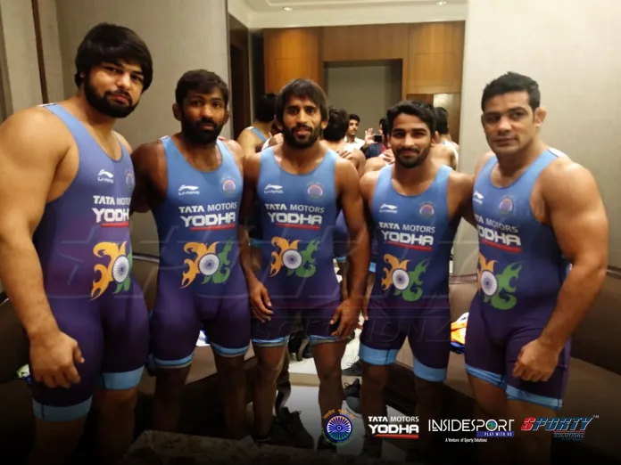 Tata Motors’ boost for Indian wrestling; Sporty Solutionz weave in Tata-WFI mega deal